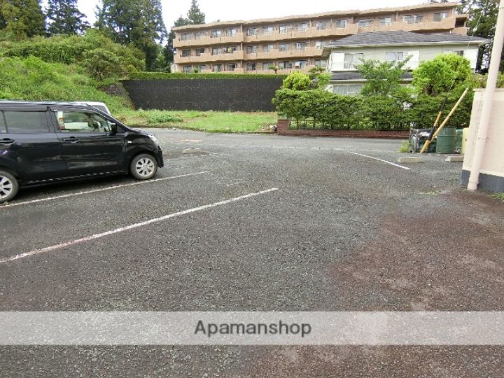 ハイツ石塚掛川Aのその他画像