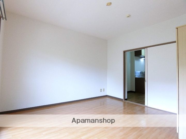 ハイツ石塚掛川Aの内装