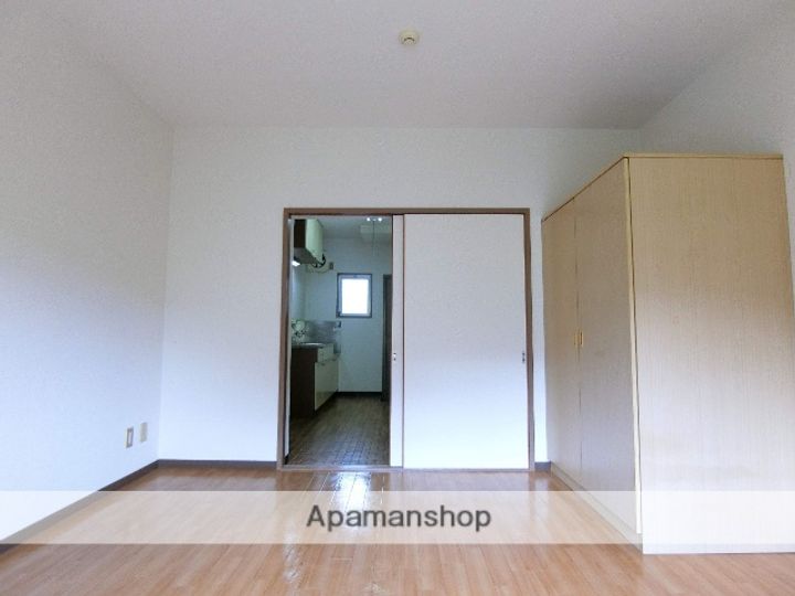 ハイツ石塚掛川Aの内装