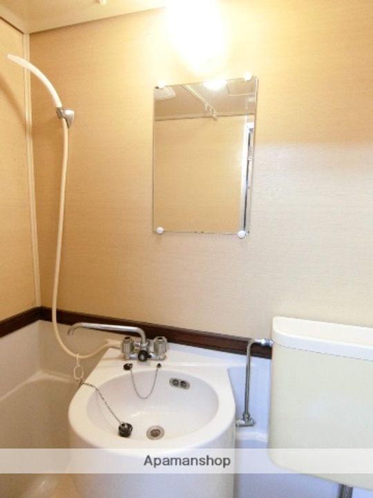 ハイツ石塚掛川Aのその他画像