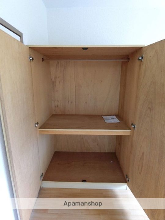 ハイツ石塚掛川Aのその他画像