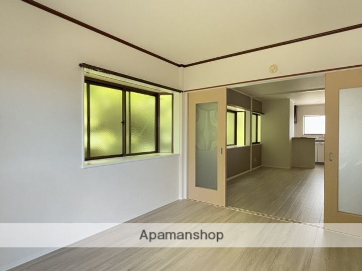 フォレスト・ハイム303の内装