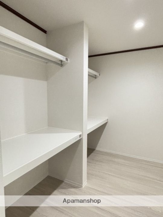 フォレスト・ハイム303の内装