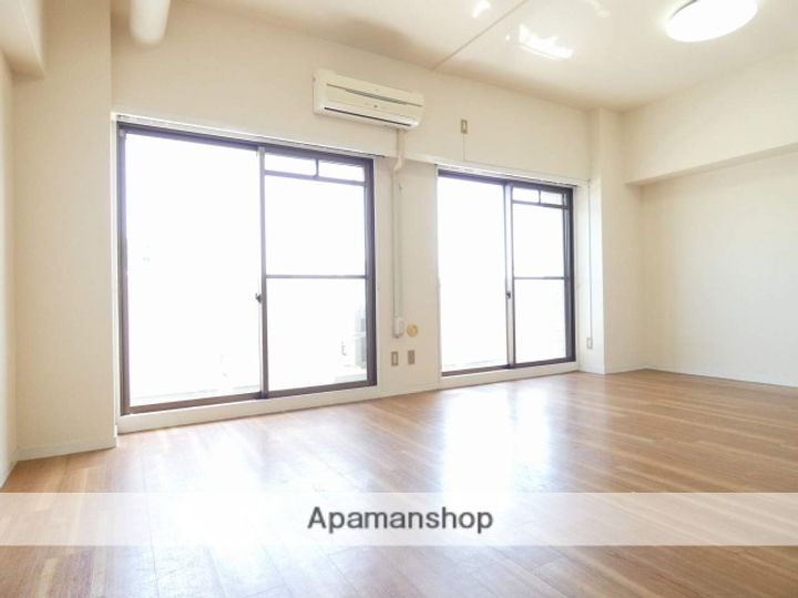 シティプレイスの居間