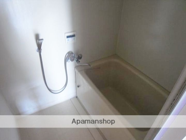 シティプレイスの風呂