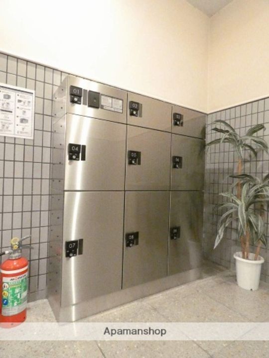 シティプレイスの外観