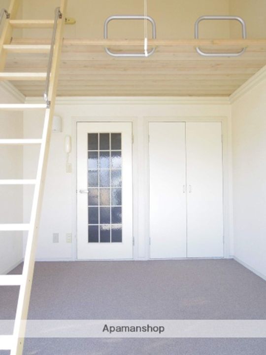 ガーデンコートTM和地山の内装