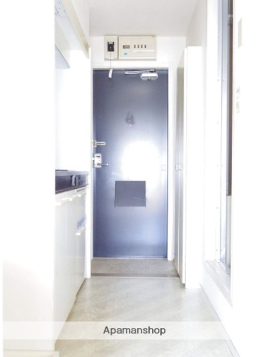 ガーデンコートTM和地山の内装