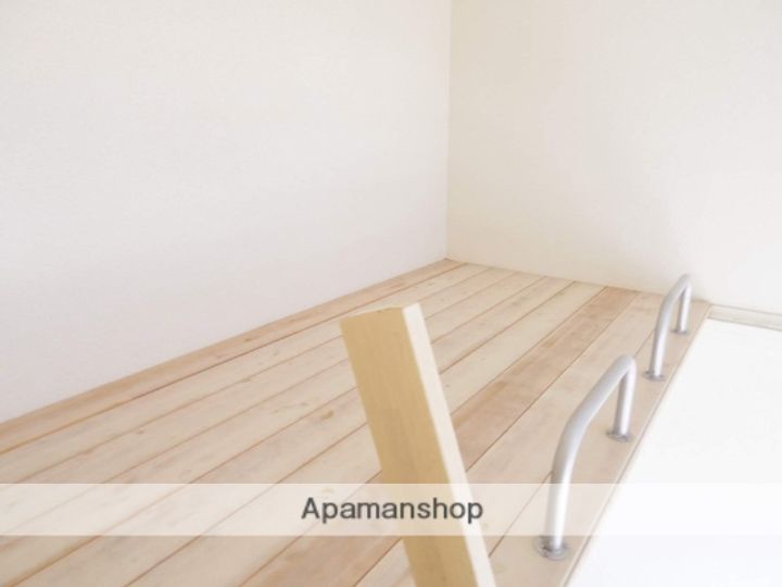 ガーデンコートTM和地山の内装