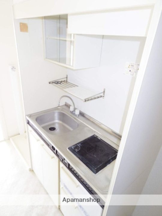 ガーデンコートTM和地山の内装