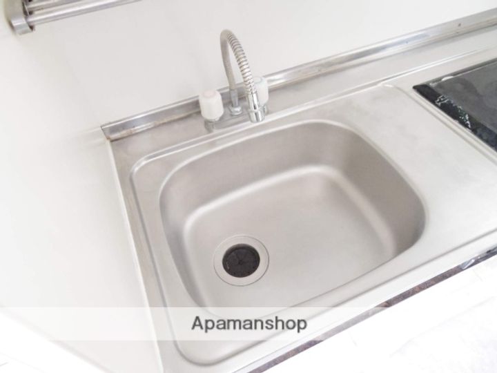 ガーデンコートTM和地山の内装