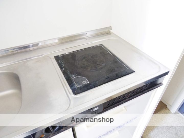 ガーデンコートTM和地山の内装