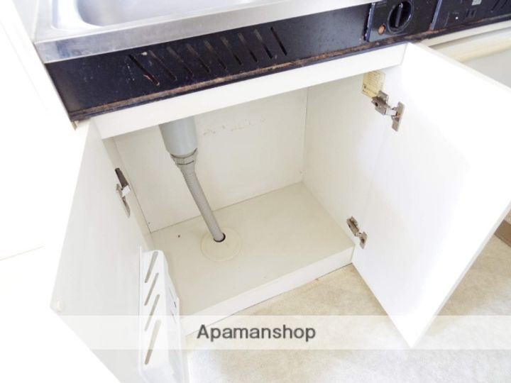 ガーデンコートTM和地山の内装