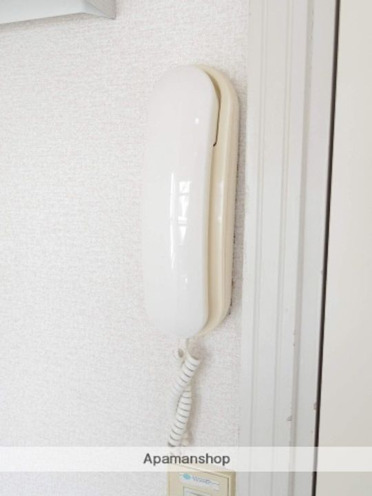 ガーデンコートTM和地山の内装