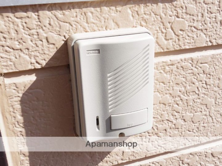 ガーデンコートTM和地山の内装