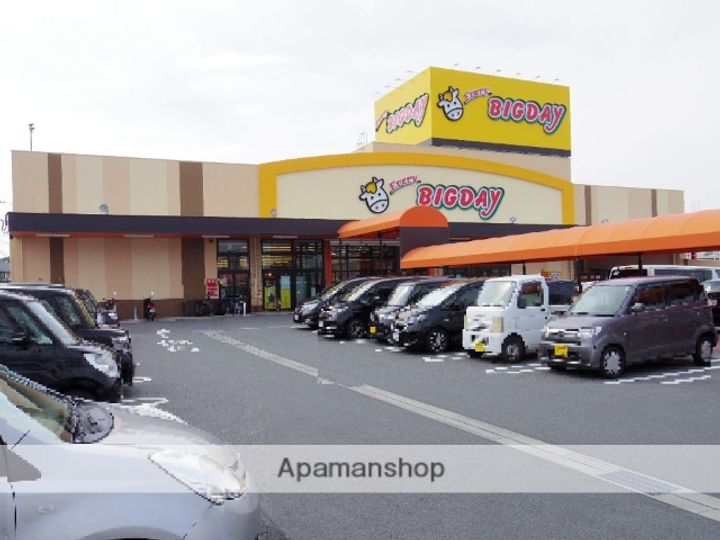 ガーデンコートTM和地山の周辺