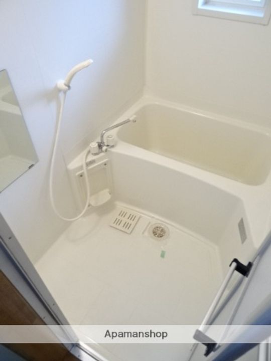 マイシティ若林の風呂
