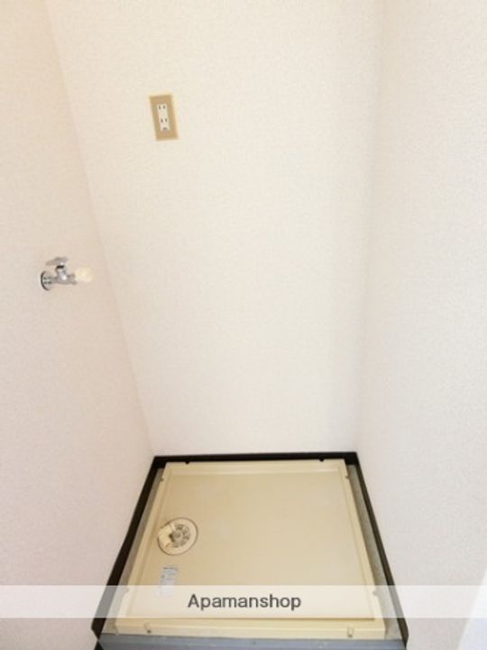 グリーンヒルの内装