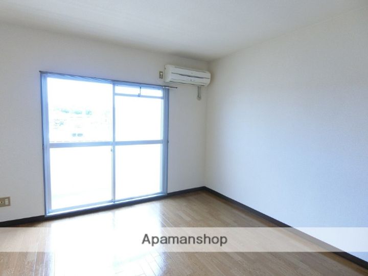 グリーンヒルの居間