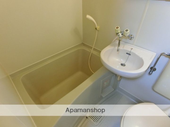 グリーンヒルの風呂