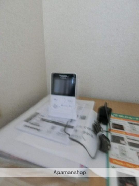 グリーンベルのその他画像