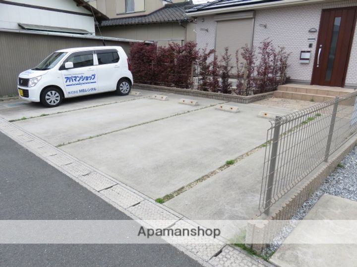 静岡県浜松市中央区瓜内町(一戸建)の賃貸物件戸建てのその他画像
