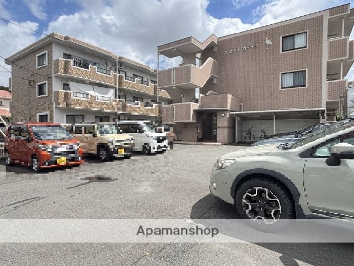 エヌケイガーデンのその他画像