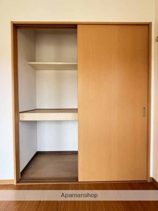 エヌケイガーデンの内装