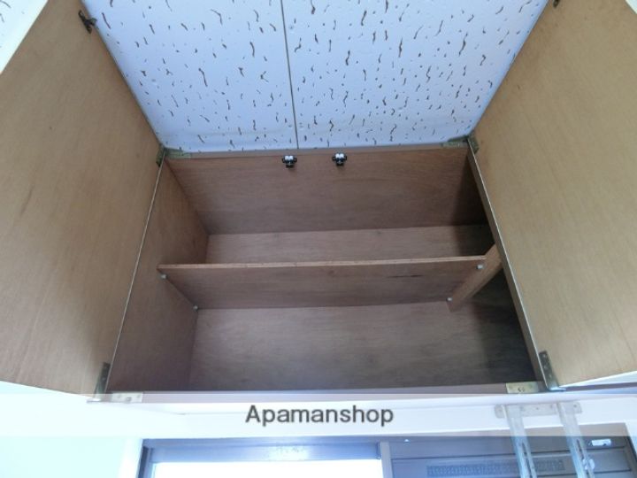 MAISON DE PATIOの内装