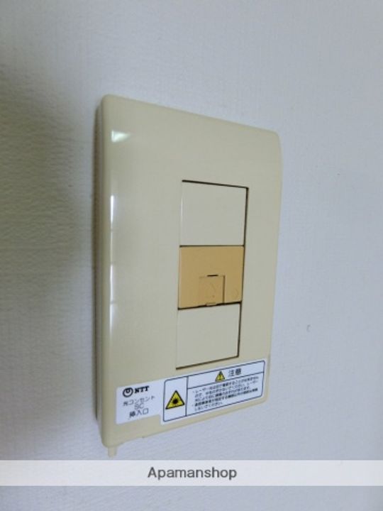 MAISON DE PATIOの内装