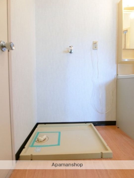 MAISON DE PATIOの内装