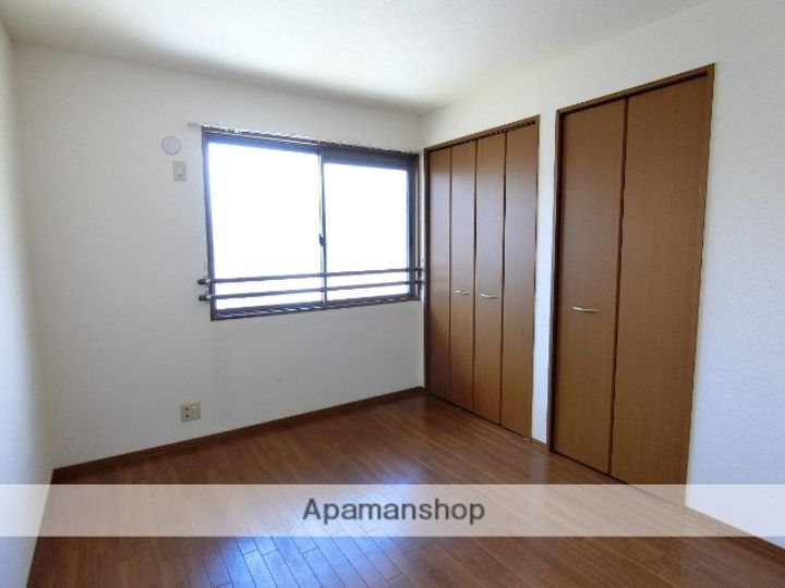 エクレールの内装