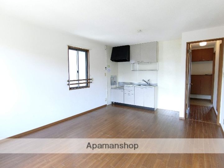 エクレールの居間