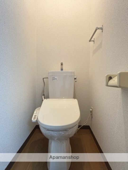 メゾンカネブン203のその他画像