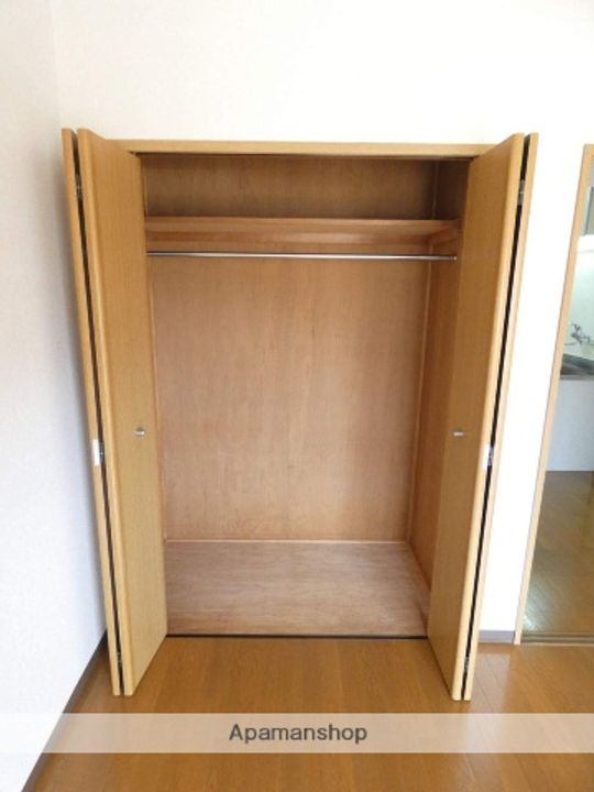 メゾンカネブン203のその他画像