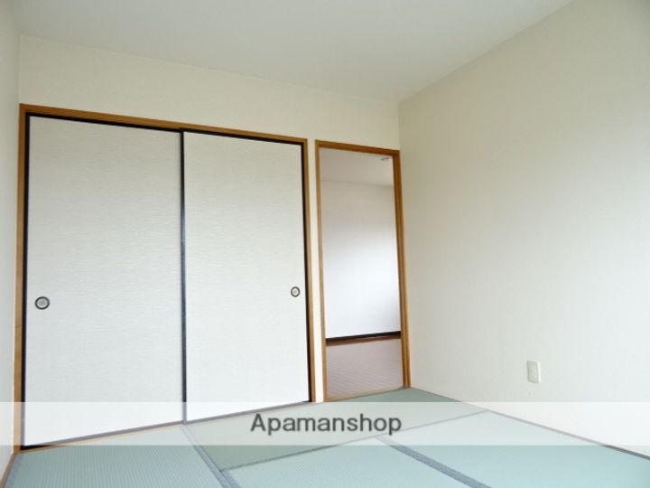 メゾンシンシアの内装