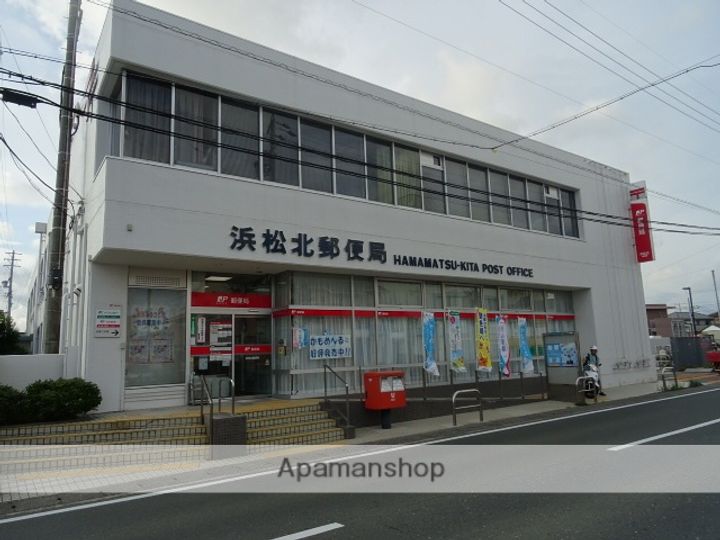 MAISON DE CLEOⅢの周辺