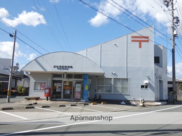 コーポSUZUKIの周辺