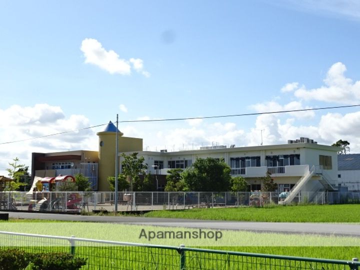 コーポSUZUKIの周辺