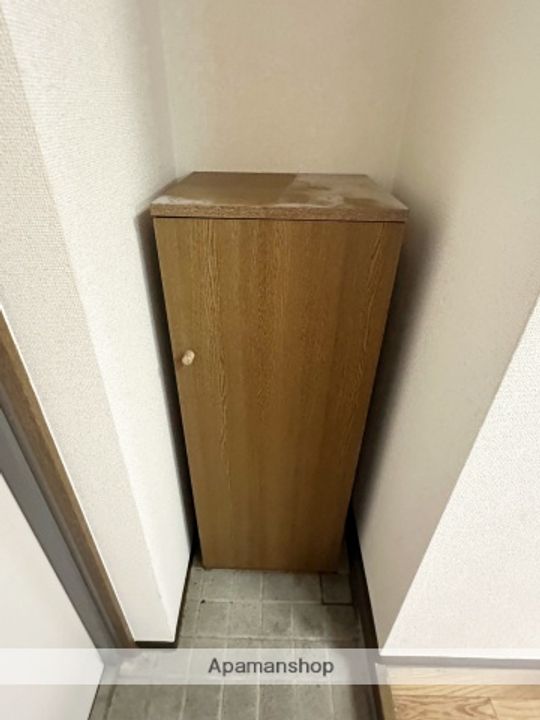 フェニーチェの内装