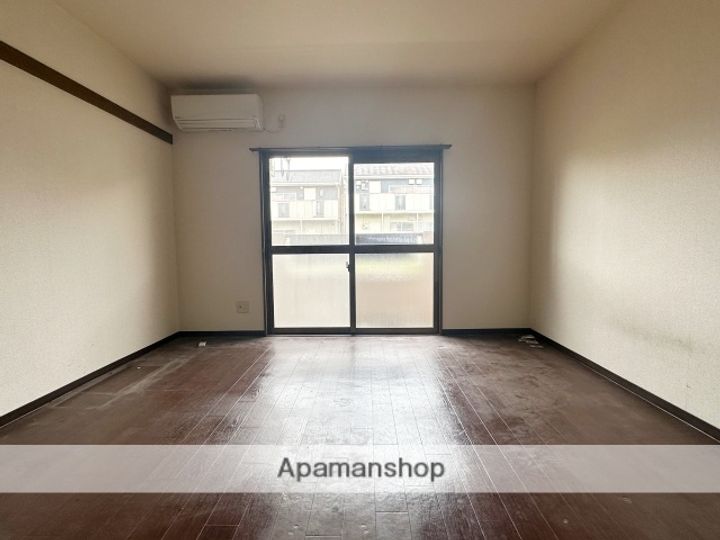 フェニーチェの内装