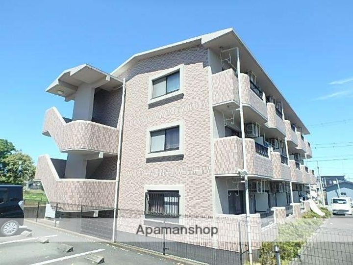 フェニーチェの外観