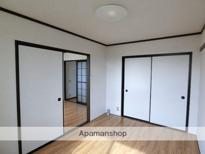 フォーブル平野(南棟)のその他画像