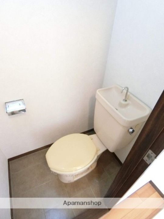 フォーブル平野(南棟)のその他画像