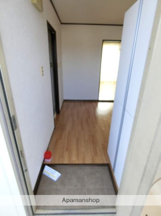 フォーブル平野(南棟)のその他画像