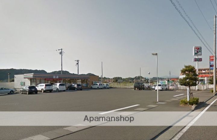 フォーブル平野(南棟)の周辺