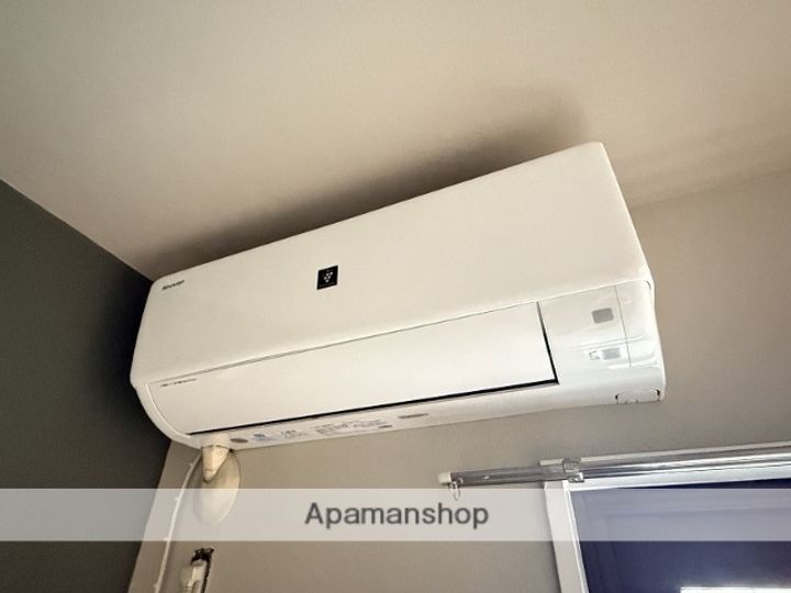 レインボープラザの内装