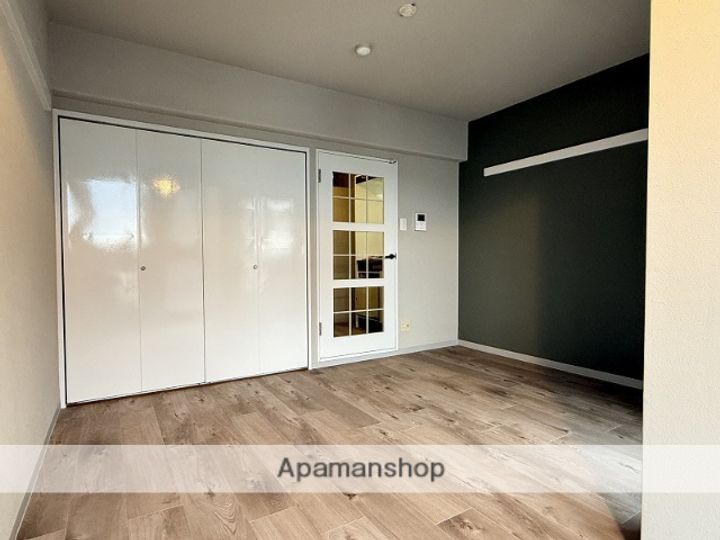 レインボープラザの内装