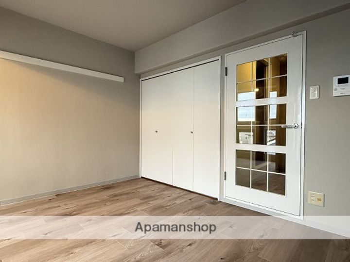 レインボープラザの内装