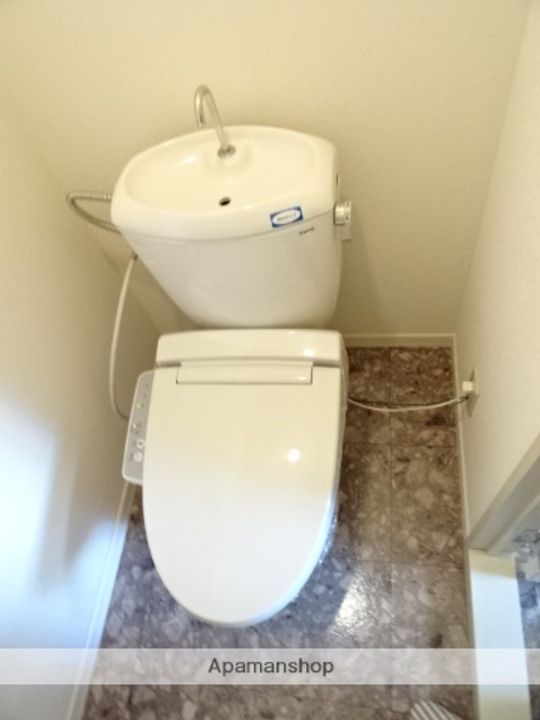シャローム天王101のその他画像